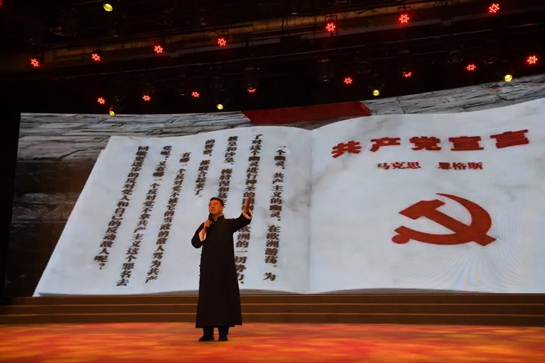 共青团改革|以改革“新动力”提升青年“新合力”——“邹城路径”探索共青团改革“一链两圈”模式