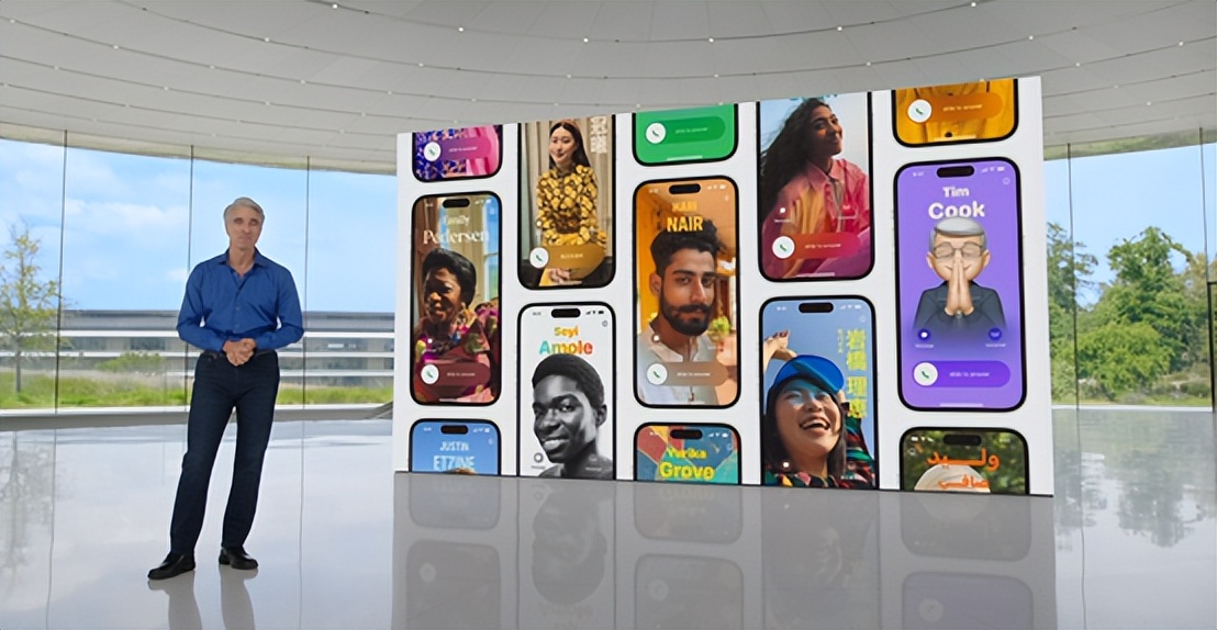 苹果ios17发布了没,ios17支持哪些iphone