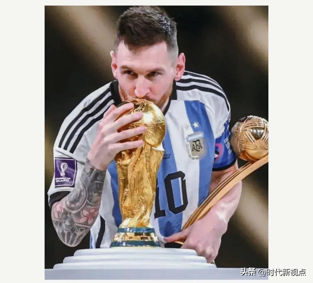 梅西阿根廷的黑暗时刻,阿根廷足球巨星梅西的辉煌征程