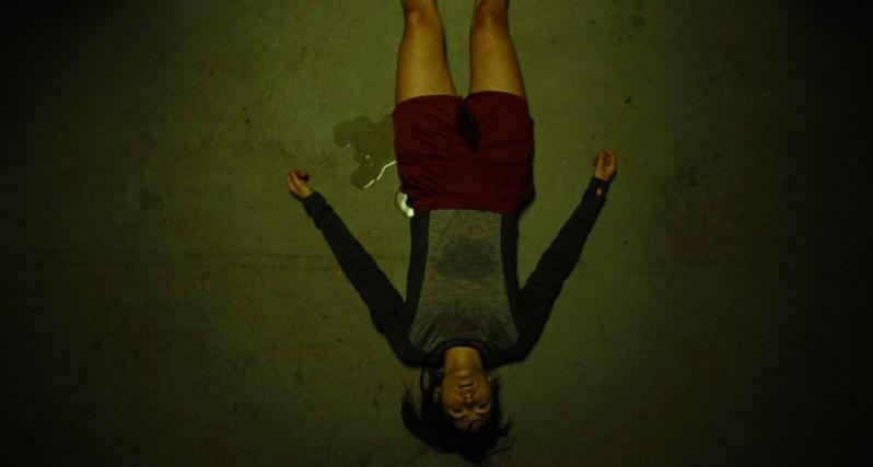 强烈推荐一部烧脑悬疑大片,顶级阵容悬疑大片