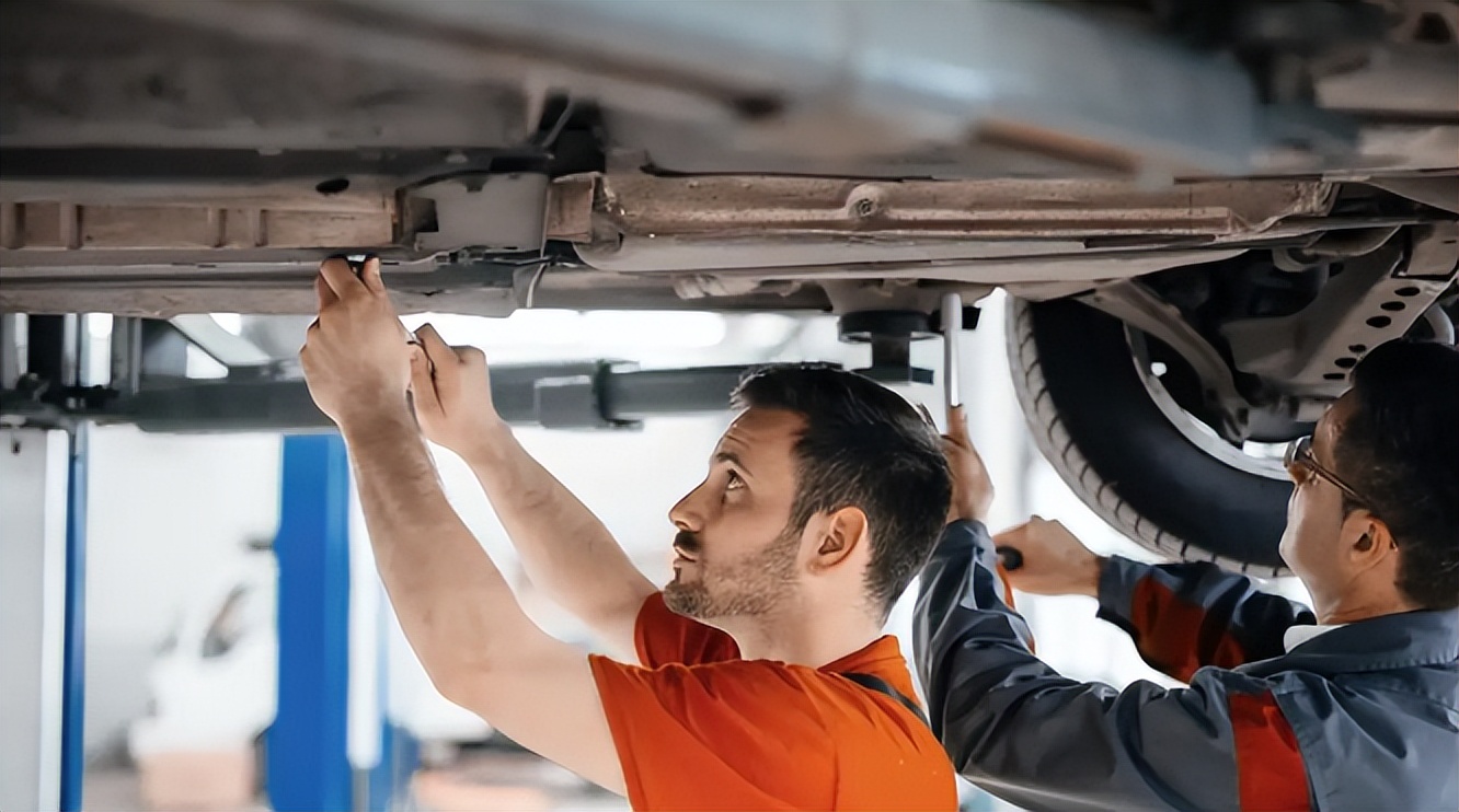 买了二手车需要做哪些维护,二手车买回来需要做哪些检查保养