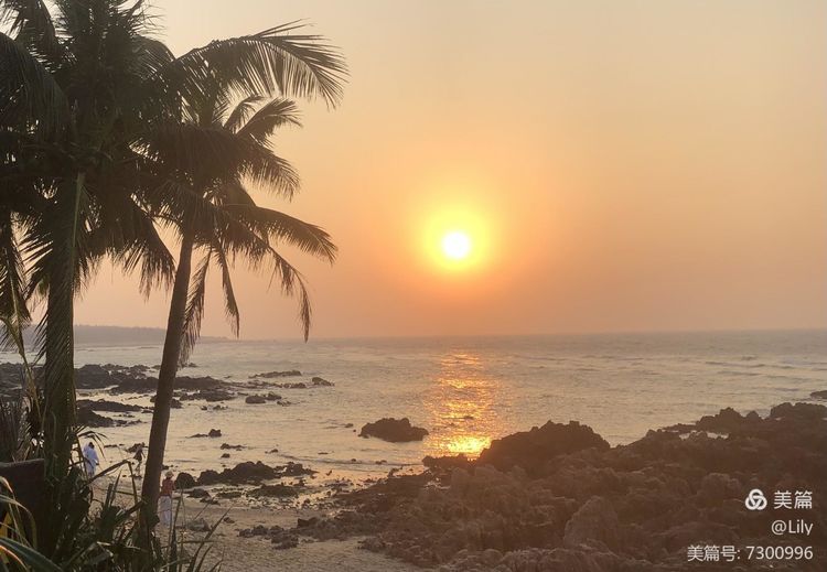 去临高县溜达,去海南溜达一圈