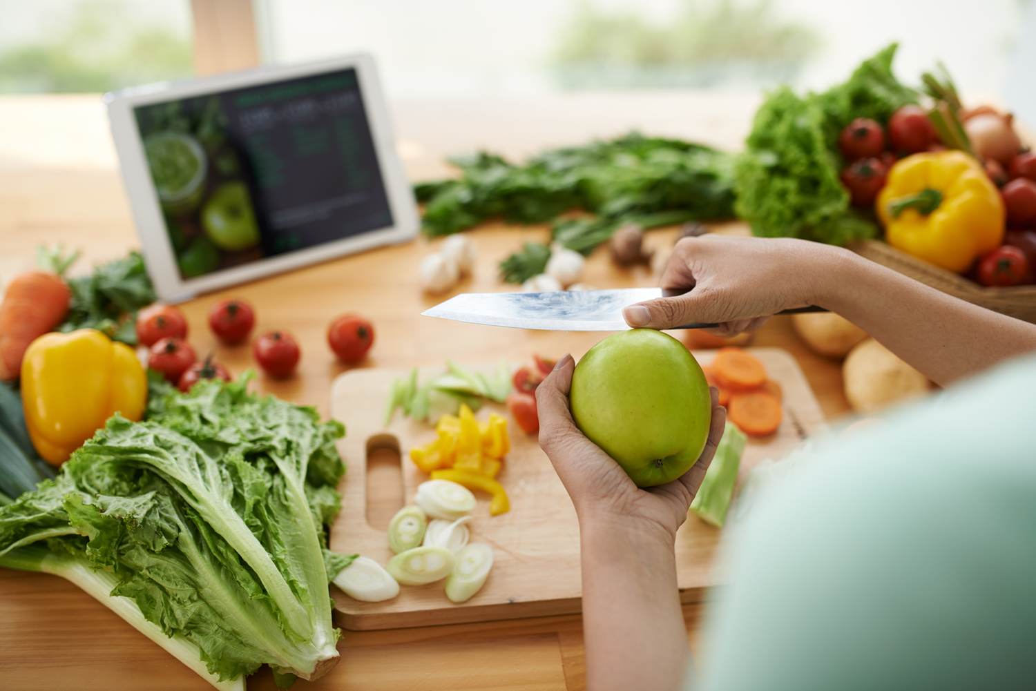 春天如何快速减肥,春季教你几招快速减肥