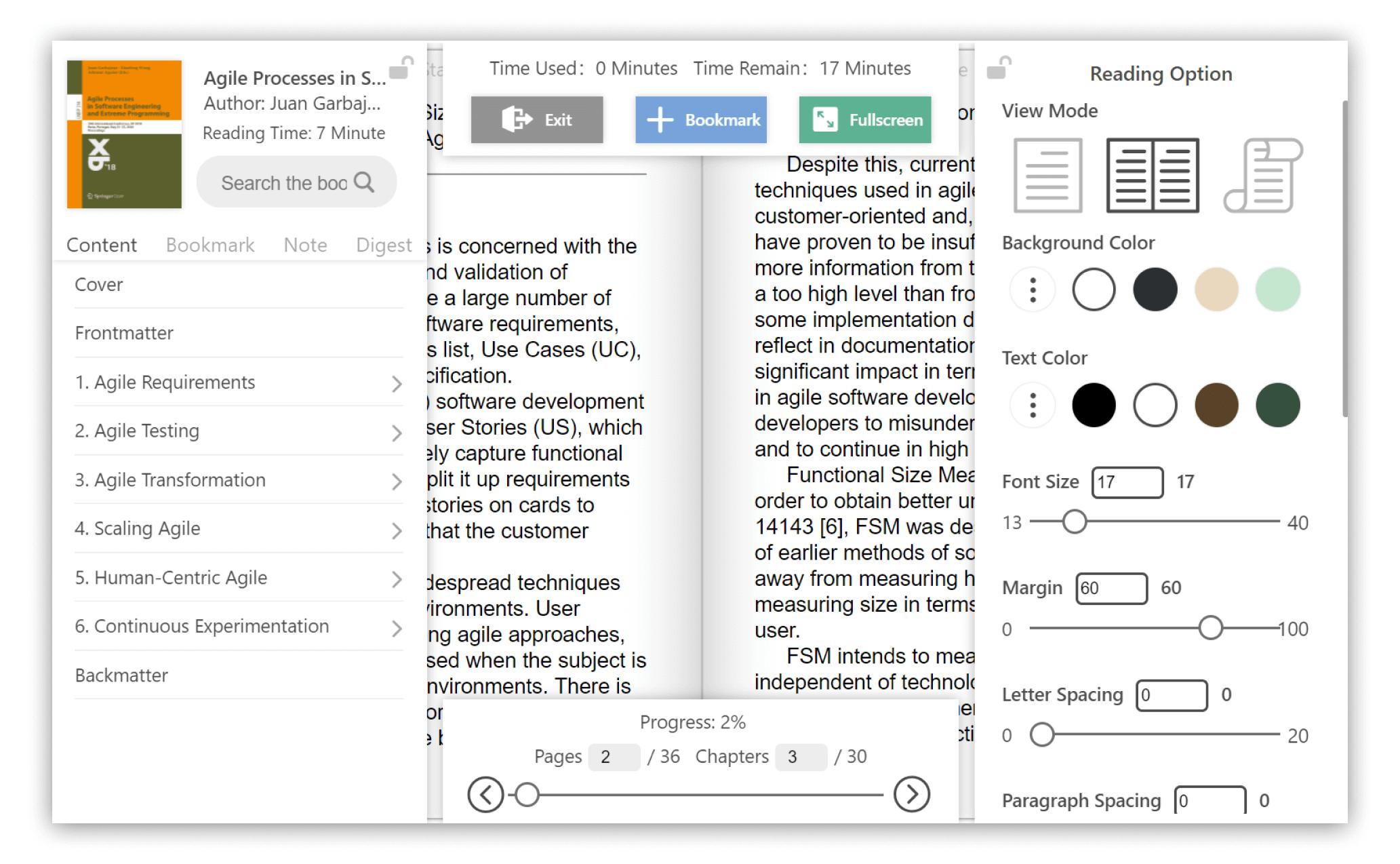 linuxpdf阅读器,7个最佳linux电子书阅读器