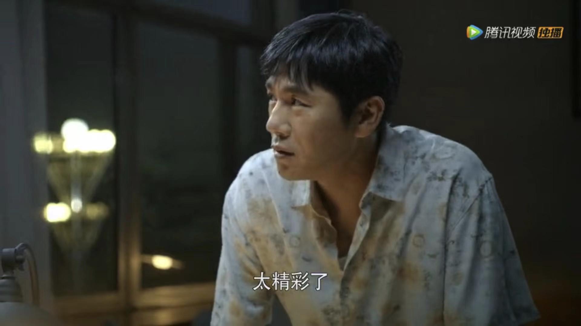 类似大博弈的商战电视剧推荐,类似大博弈的现代商战电视剧