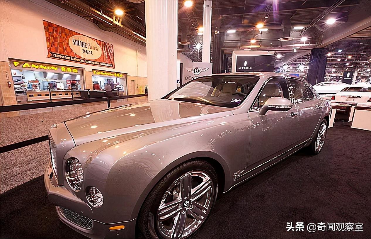 美国最恶心的冒险,美国史上最大的诈骗