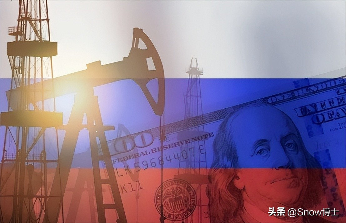 中国印度进口俄罗斯石油总数对比,中国采购俄罗斯石油