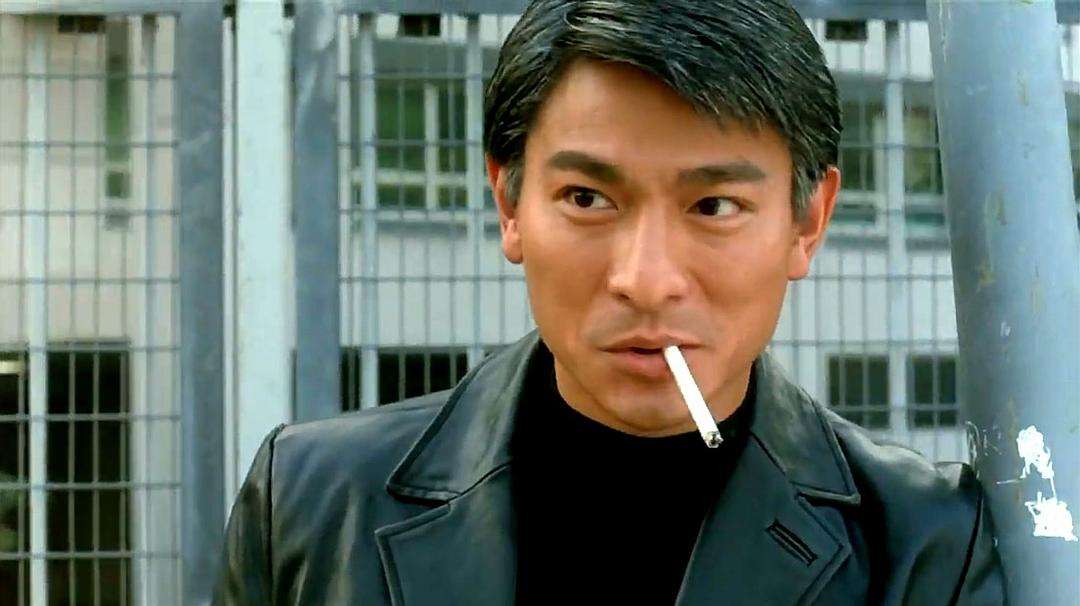 刘若英刘德华经典片段,刘若英刘德华经典作品