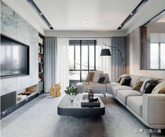 2022装修清单及价格明细表,装修全包报价注意事项