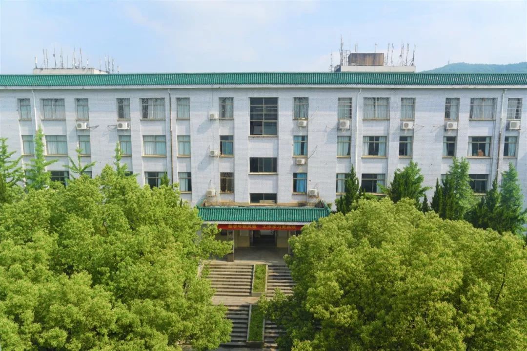 湖南信息职业技术学院合并树达学院，2023年10个专业依托树达招生