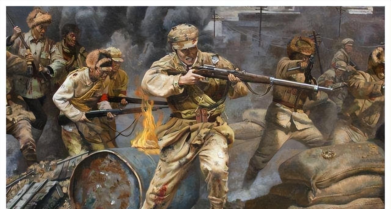 革命者赴刑场就义,1927年在刑场上英勇就义的革命家