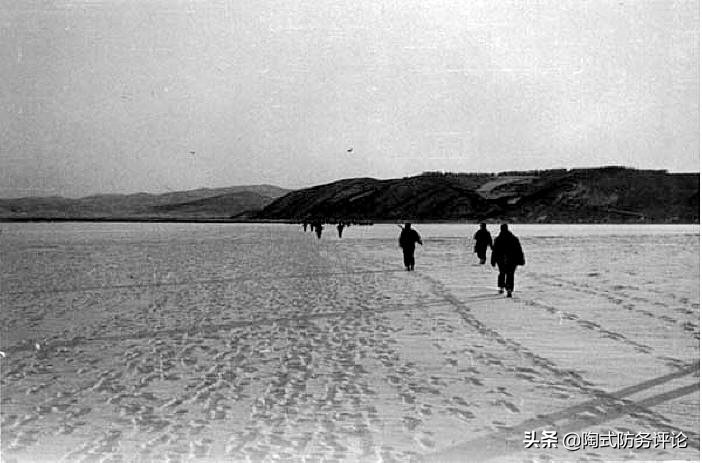 北极熊团被灭顶之灾,北极熊团全歼志愿军牺牲多少