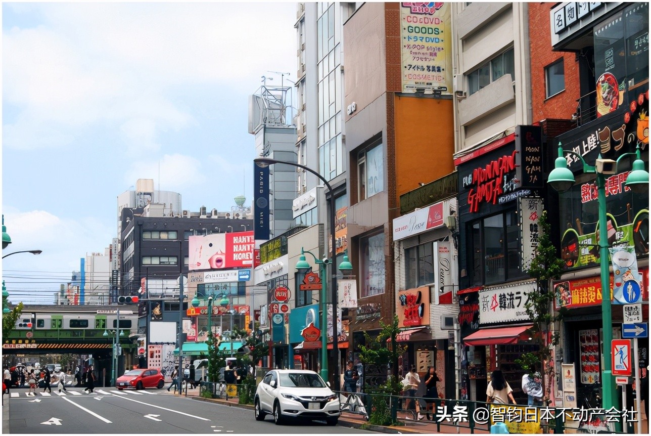 jr山手线各站,住jr京都站方便吗