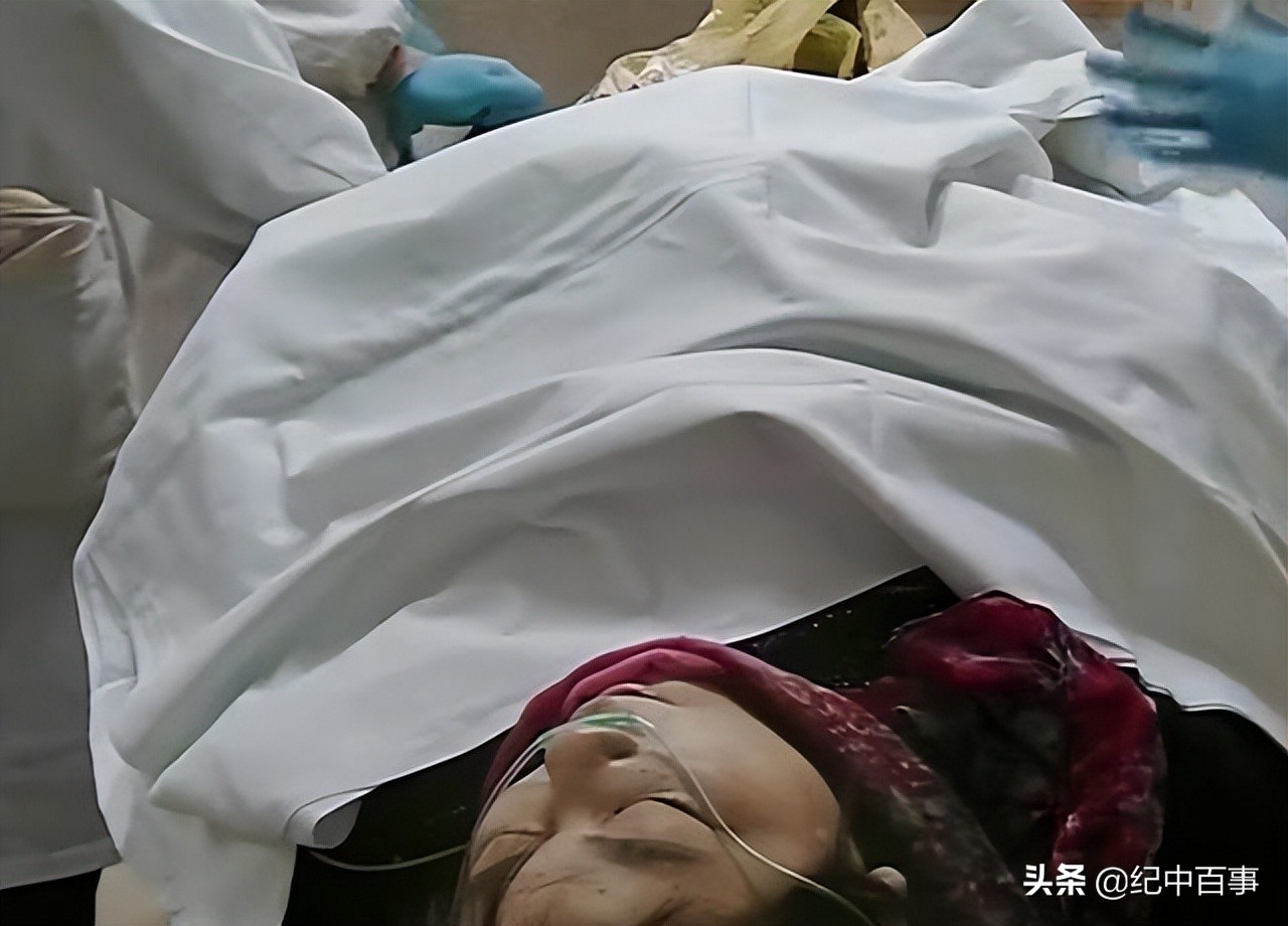 男子提着断腿去医院,上海男子抢救室内放弃治疗