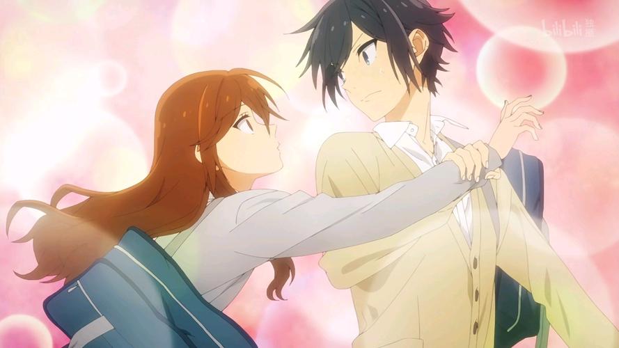 推荐几部超甜的爱情番剧,十部高甜校园恋爱番剧推荐