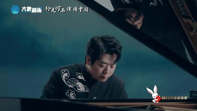 2023年“欢乐春节和合共生”音乐会向全球观众精彩呈现中国之美、河南之韵