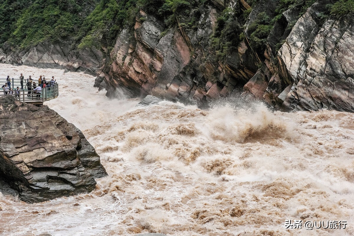 这才是云南最值得去的16个地方,云南最值得去的几个地方