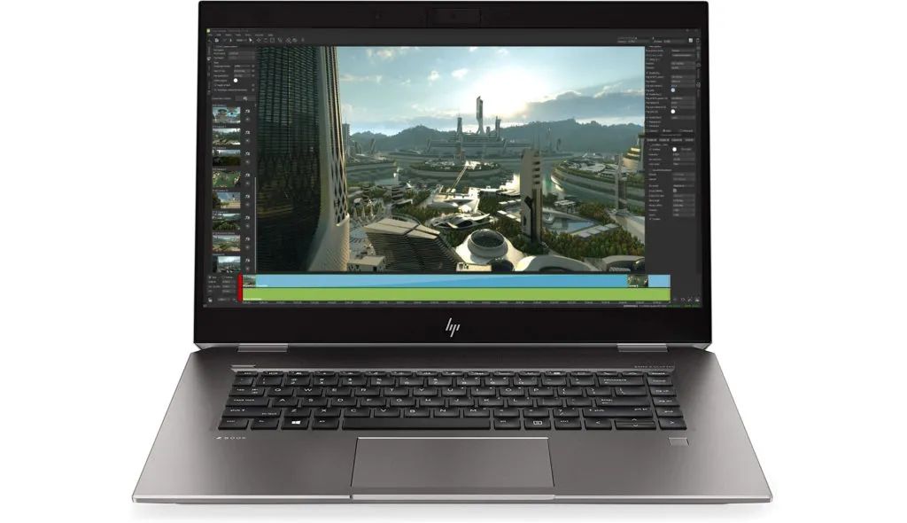 2024款设计师专用笔记本电脑,最适合建筑学的8款笔记本电脑