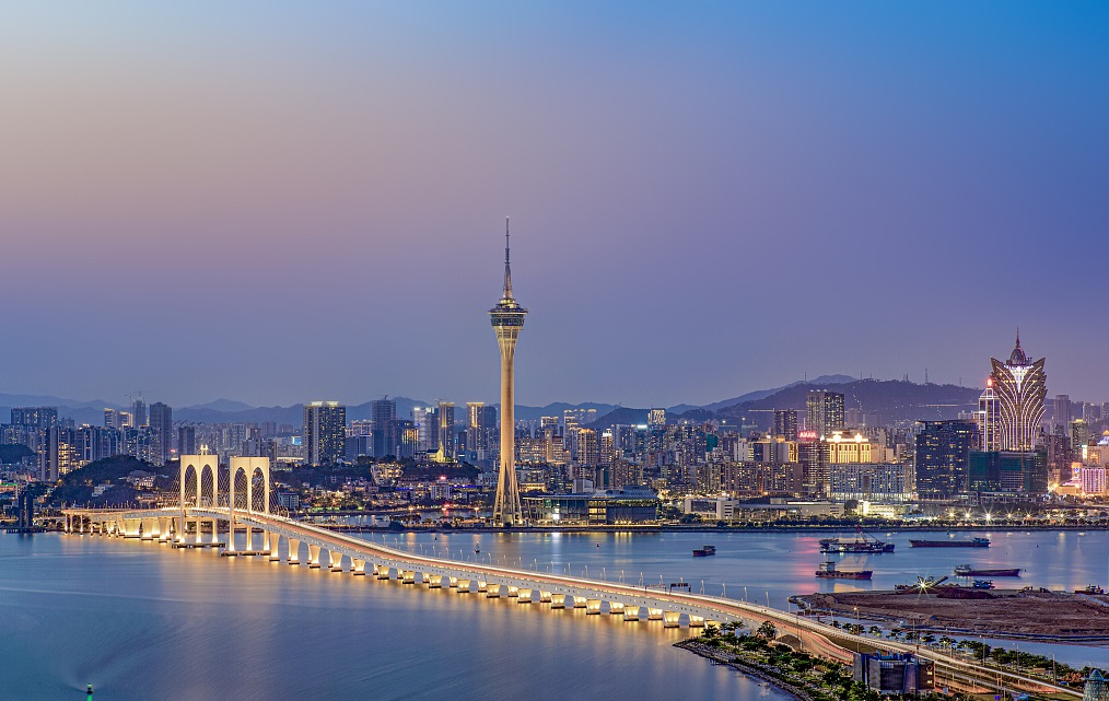 深度了解珠海横琴,珠海横琴最新官方消息