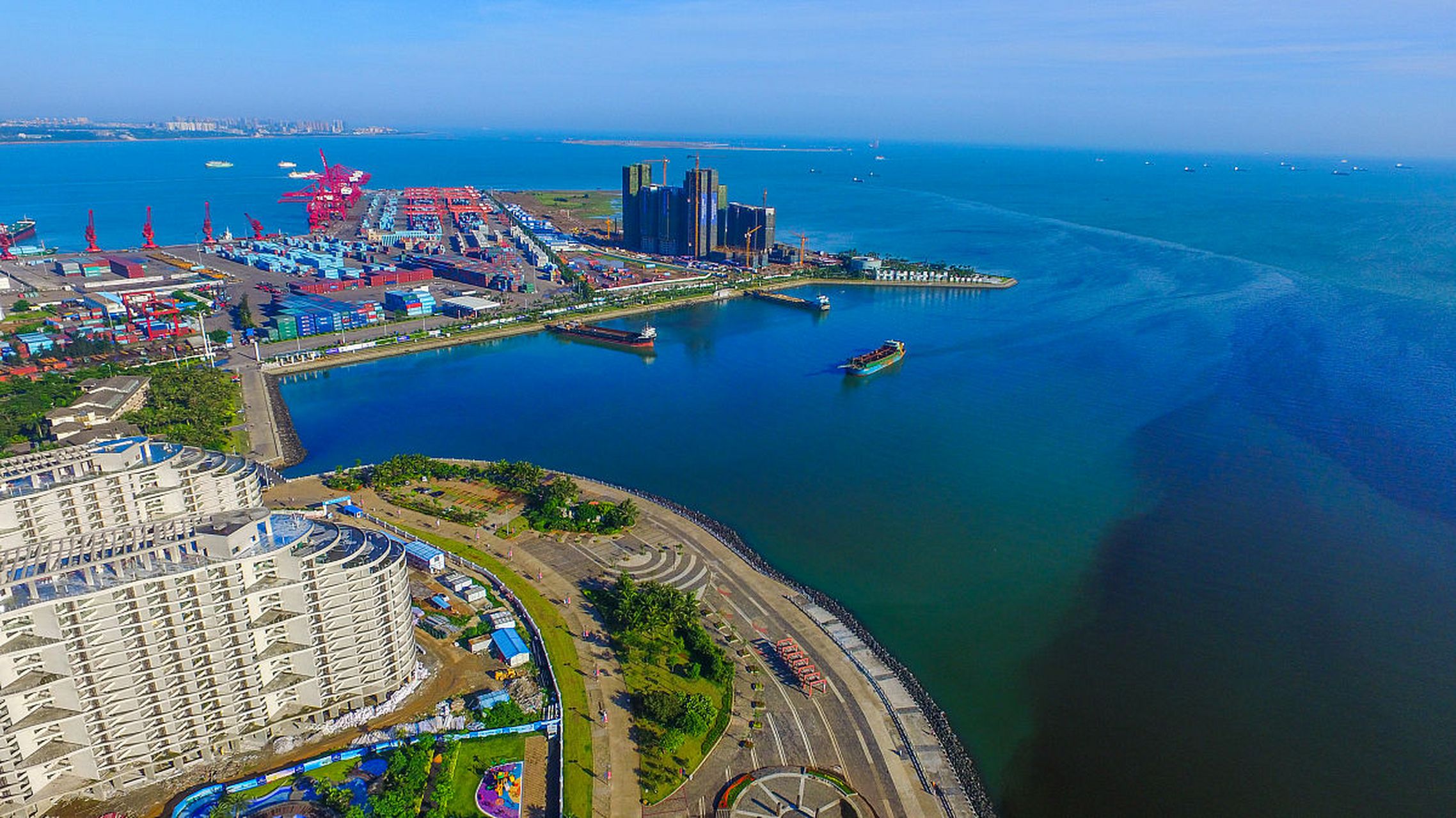 中国最发达的县城,全中国最发达的县