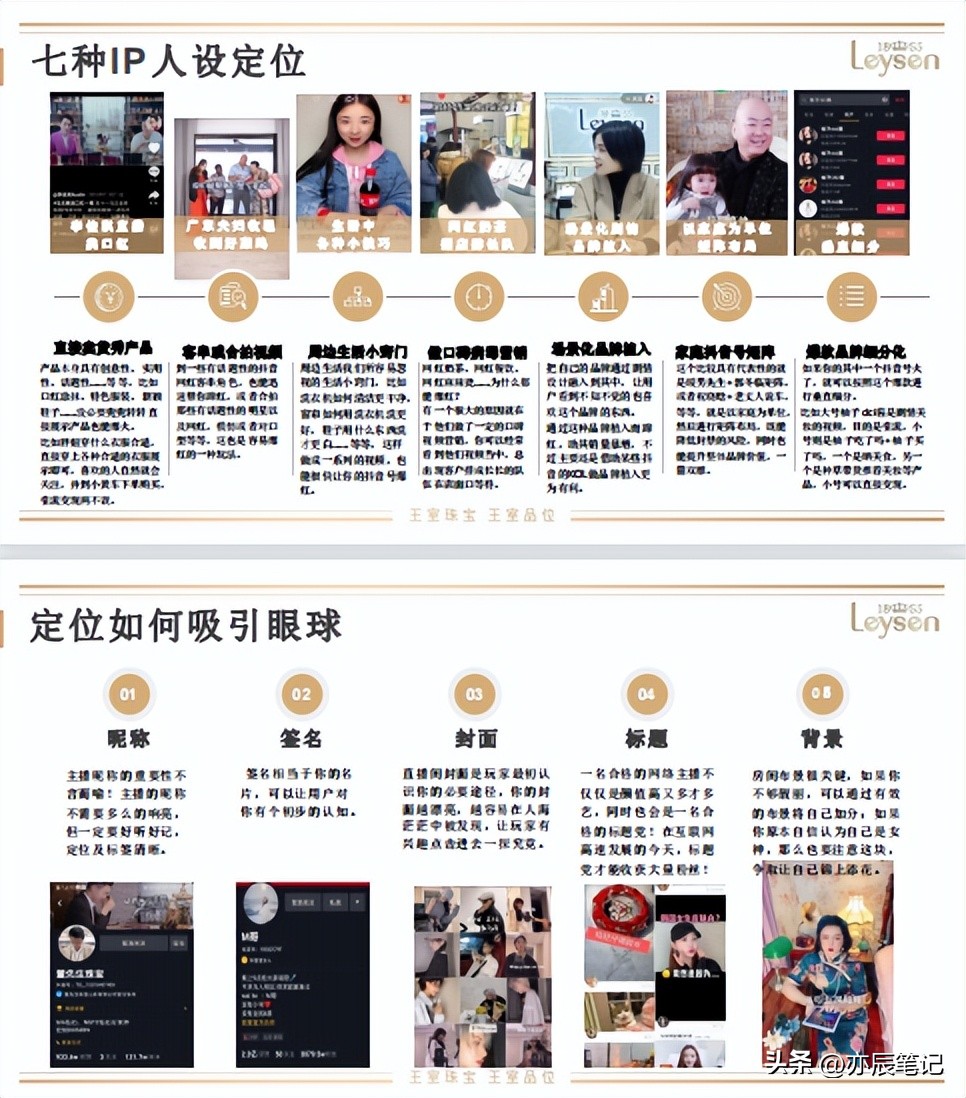 抖音电商直播带货入门教程,抖音电商直播带货基础知识