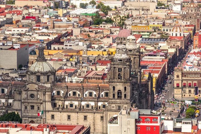 50个旅行冷知识你中枪了几个,世界时间最短的航班体验