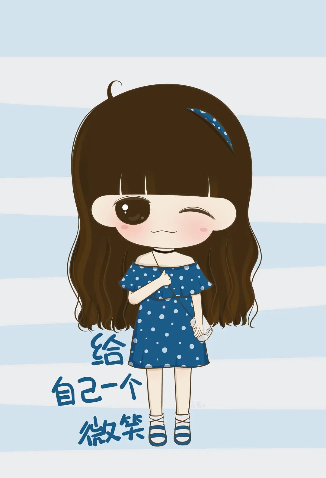 准到心理可怕的小测试,解析十二人格测试