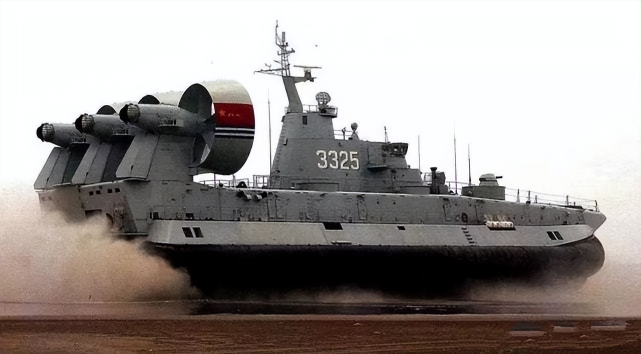 美媒：花3亿美元买4艘欧洲野牛，中国人傻钱多！结果被打脸