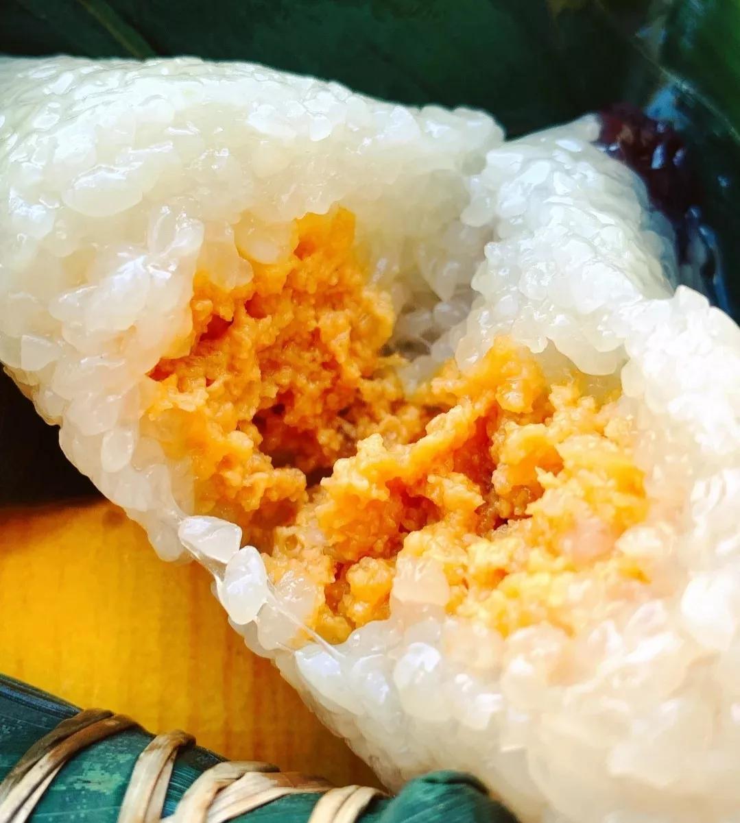 网购粽子哪个牌子好,潮汕什么牌子粽子最好吃