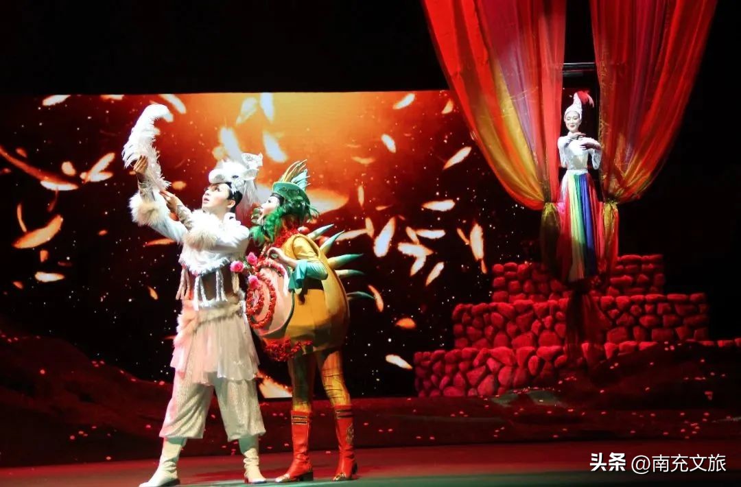 倒计时3天电视剧,深受欢迎的儿童戏剧作品