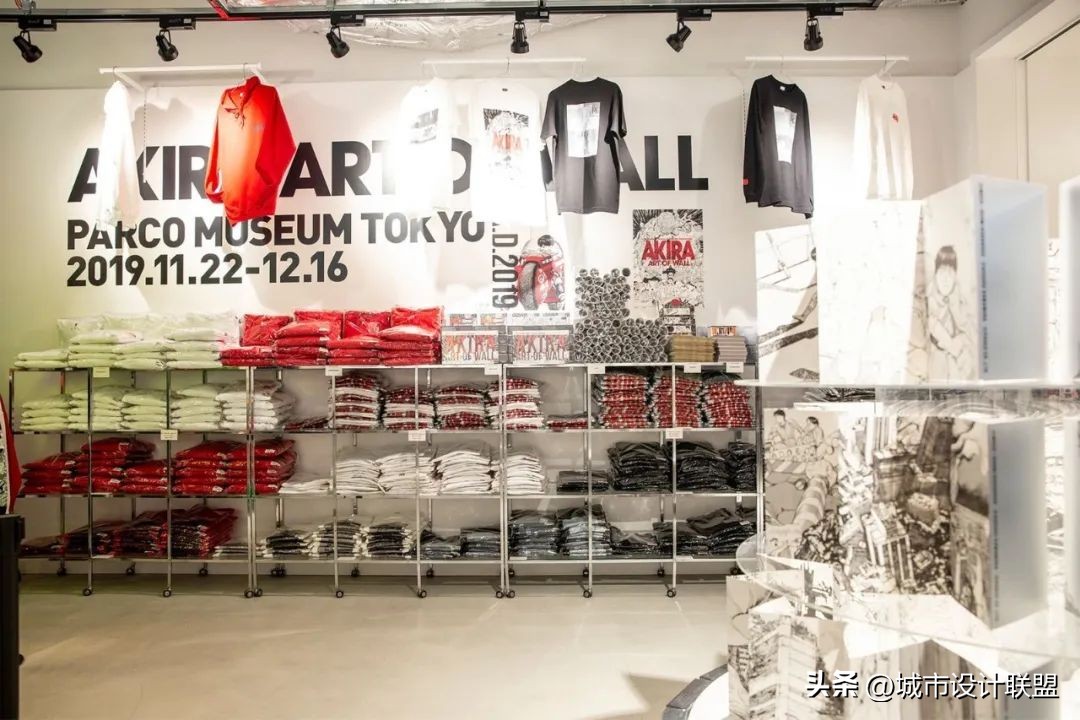 东京涩谷parco在哪,东京涩谷parco6楼