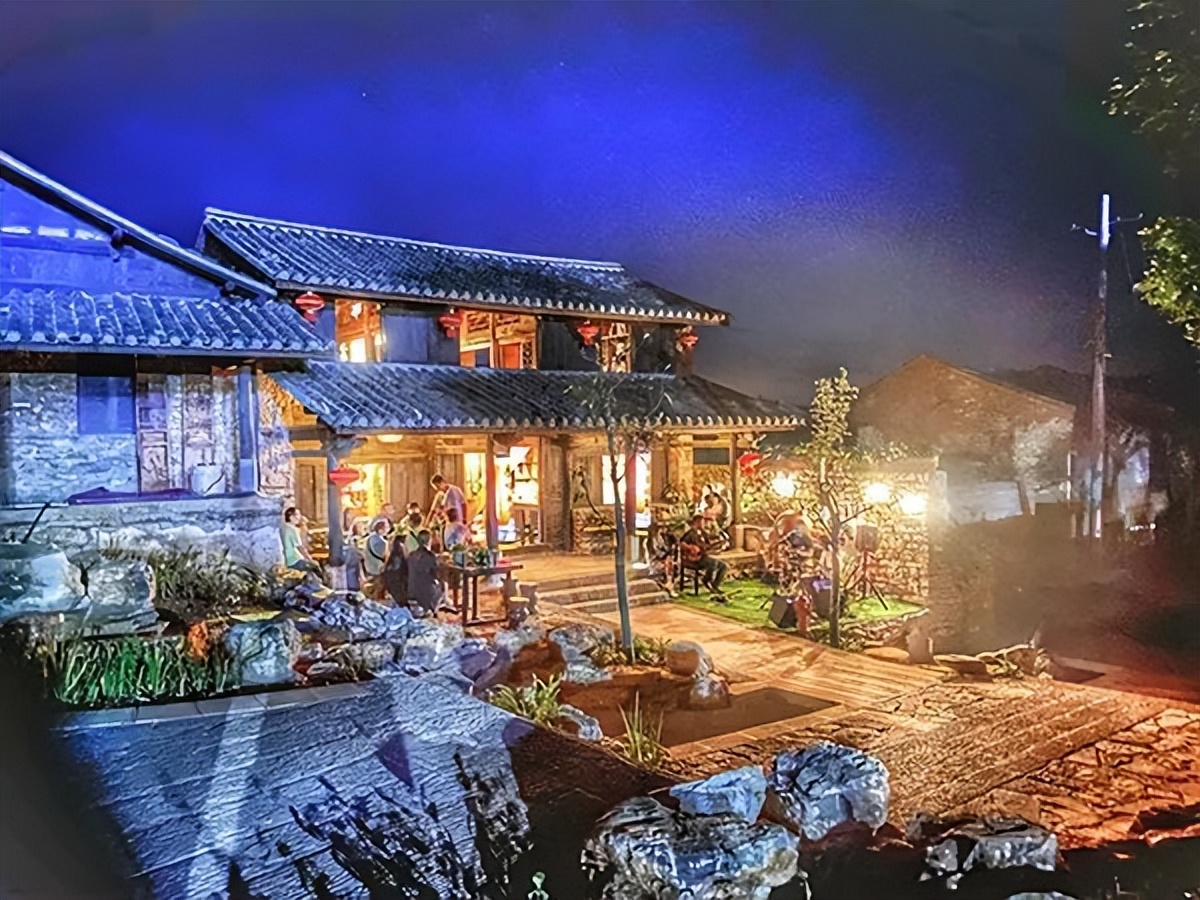 来美丽乡村休闲旅游！云南这3条夏季精品线路获全国推介