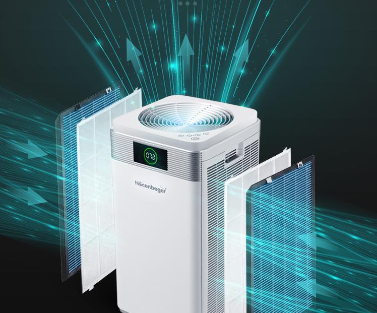 除甲醛空气净化器十大排名品牌,去甲醛的空气净化器的十大品牌