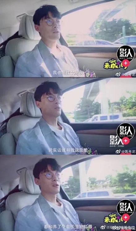 离婚是女明星的“灵丹妙药”吗？