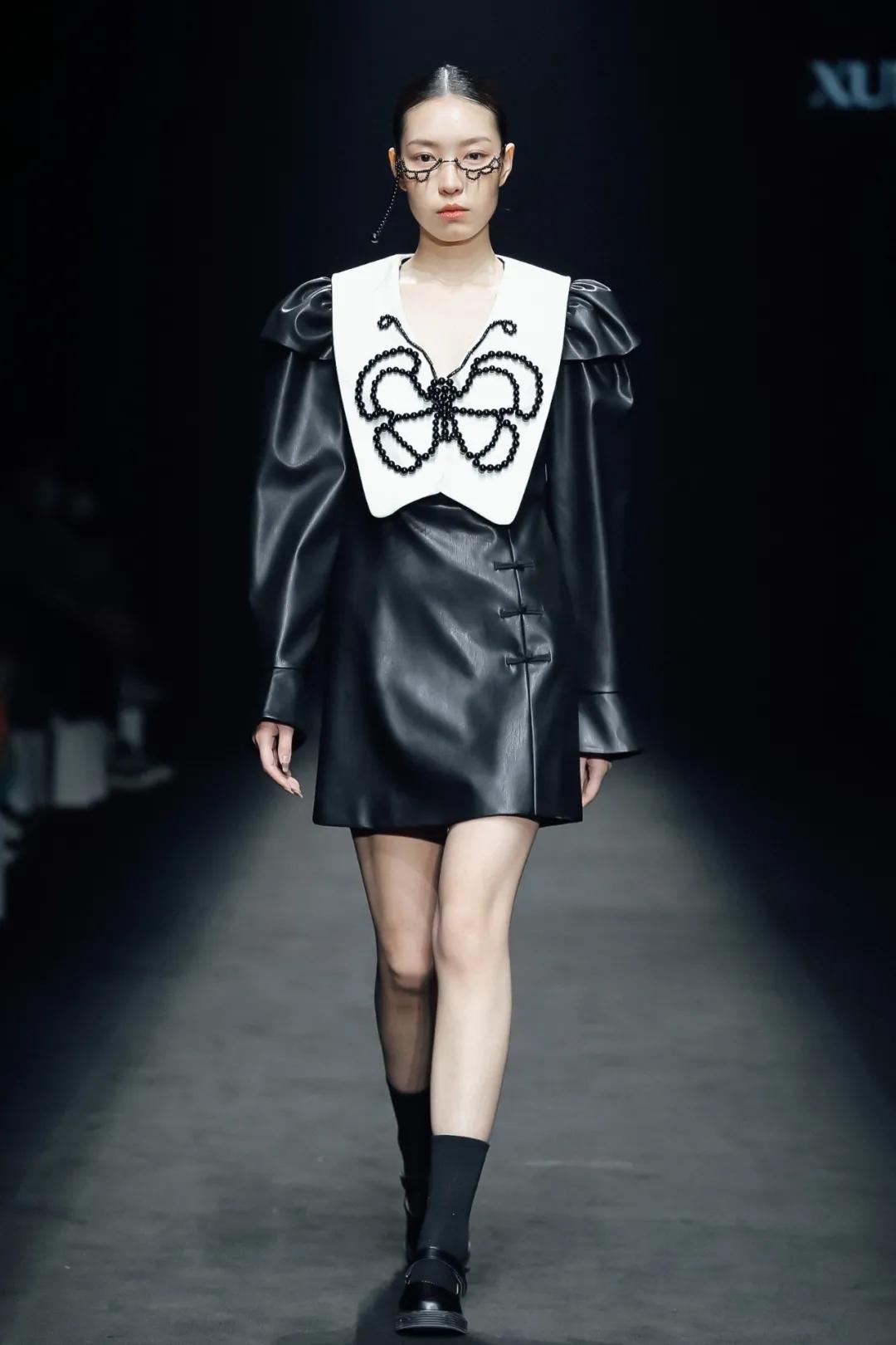 中国设计师惊艳外国人,十大设计师作品