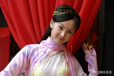 盘点欢天喜地七仙女演员今昔对比,欢天喜地七仙女组合个人资料