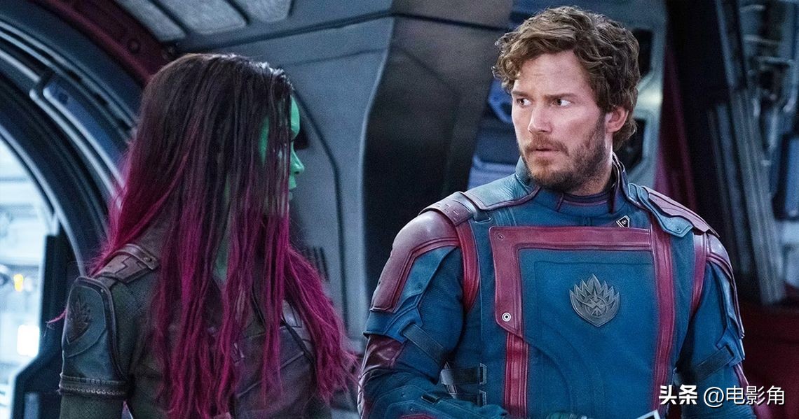 银河护卫队三谁会死,银河护卫队3在线完整观看超清版