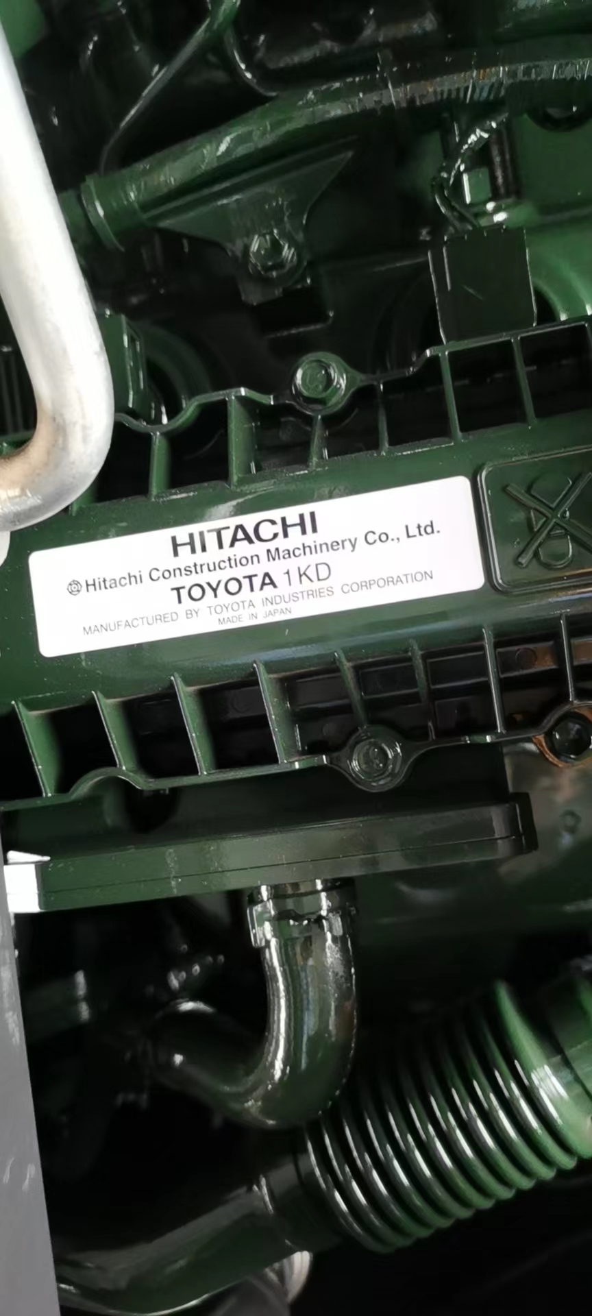 日立挖掘机200型有几代,日立200挖掘机多少钱