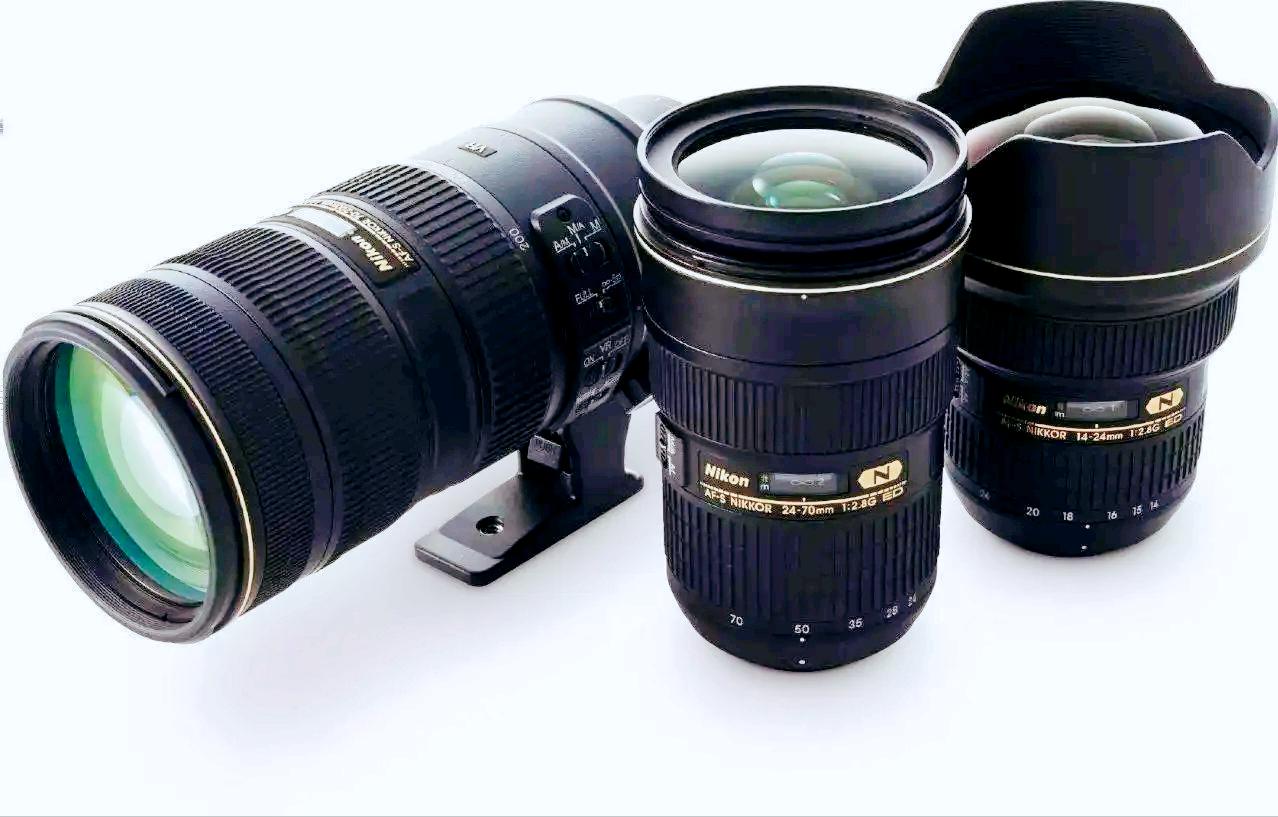 有哪些性价比最高的微单镜头,目前最好的微单镜头