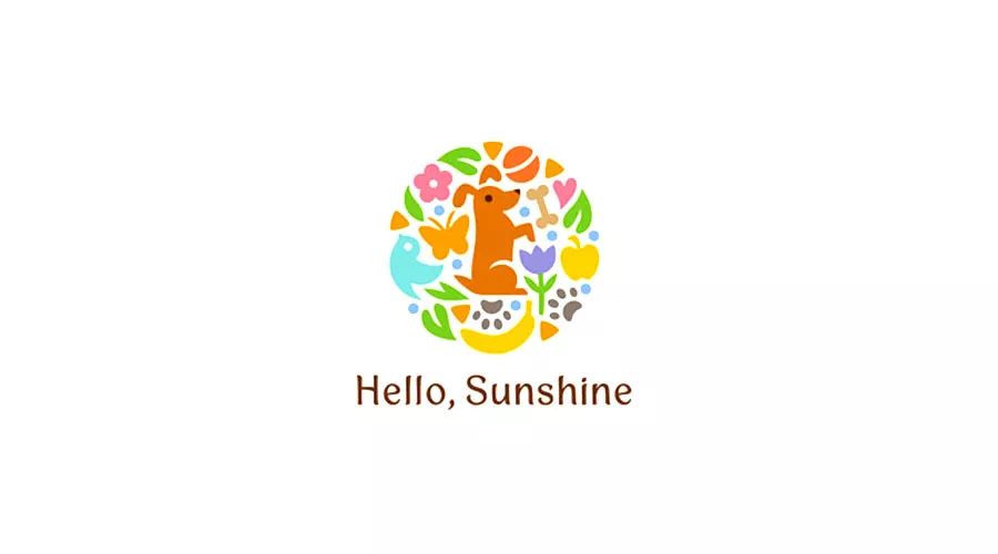 图形商标和logo区别,图形类型的标志有哪些