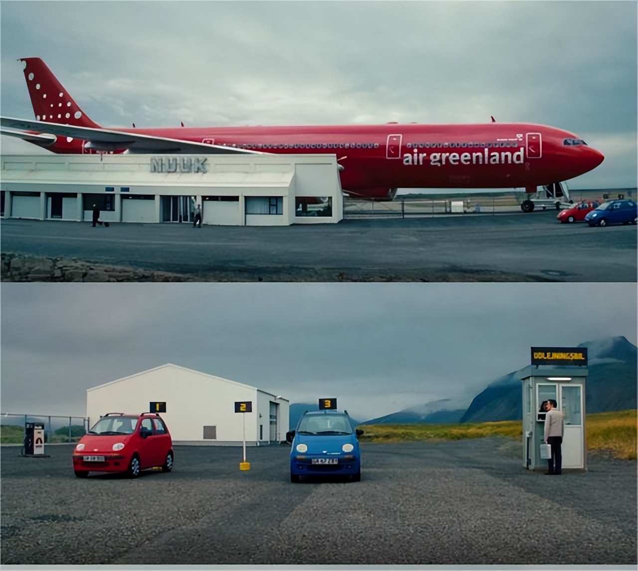 激励人向上的电影白日梦想家,白日梦想家电影教会了我们什么