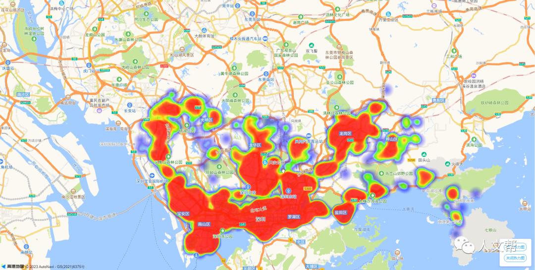 中国地图信息可视化图表,地图制图学与地理空间信息可视化