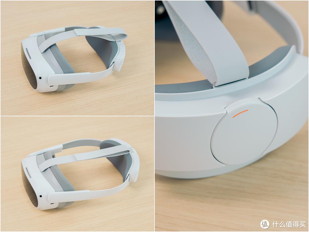 拥抱新世界的再进化：PICO4VR一体机上手