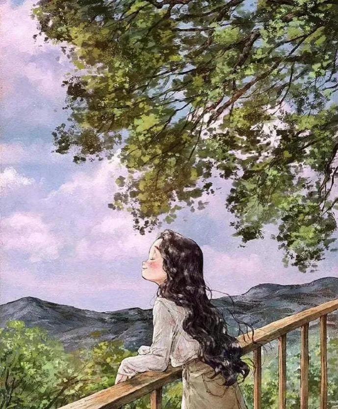 分享自己如何走出抑郁,怎样治愈自己的颓废