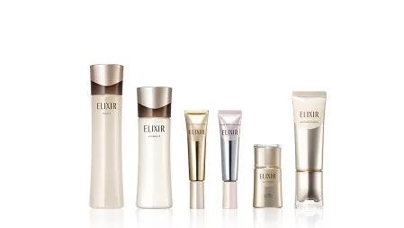 怡丽丝尔日本本土眼霜,资生堂怡丽丝尔系列