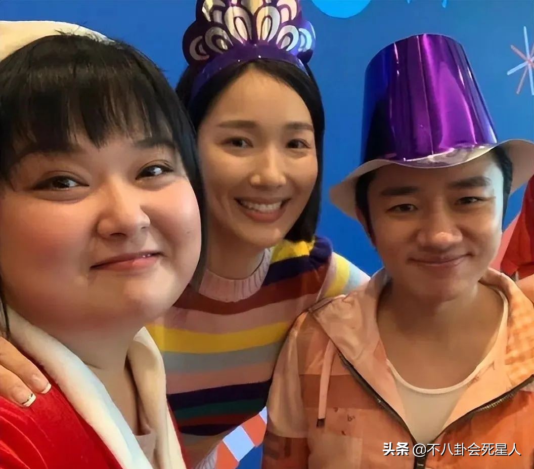 有大陆居住证的台湾明星,港台艺人内地居住证