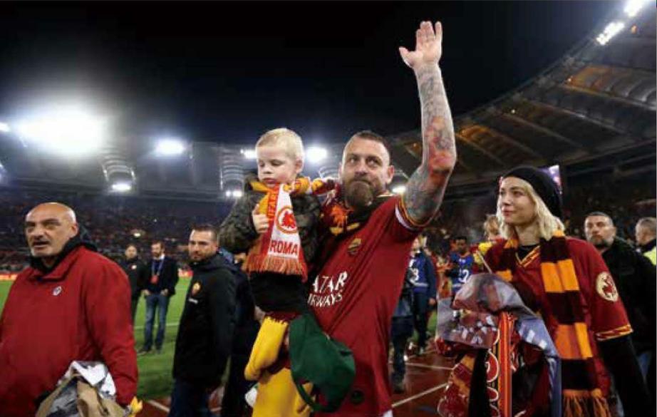 一人一城德罗西,一人一城切尔西