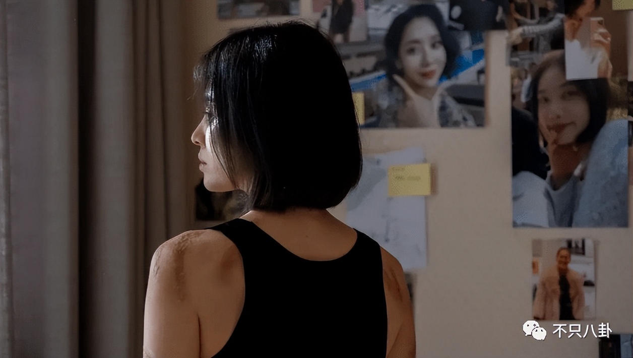 宋慧乔状态引热议,再看宋慧乔的状态