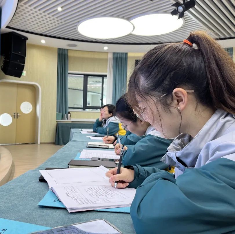 学以共进|技术引领，思辨成长