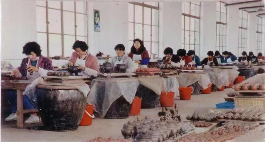 去世7年，留下了宜兴半个多世纪的“光影”